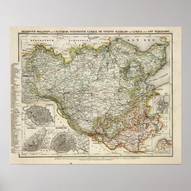 Germany 5 poster (Front)