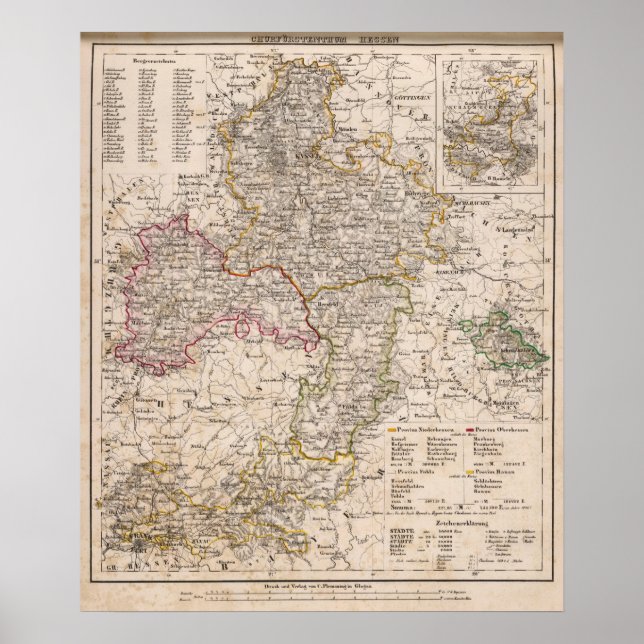 Germany 6 poster (Front)