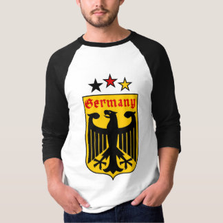 Germany 74 T-Shirt