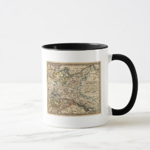 Germany 7 mug