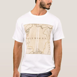 Germany and Austria 2 T-Shirt