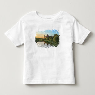 Germany, Aschaffenburg, Schloss (castle) Toddler T-Shirt