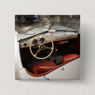 Germany, Baden-Wurttemberg, 2 15 Cm Square Badge