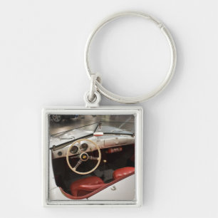 Germany, Baden-Wurttemberg, 2 Key Ring