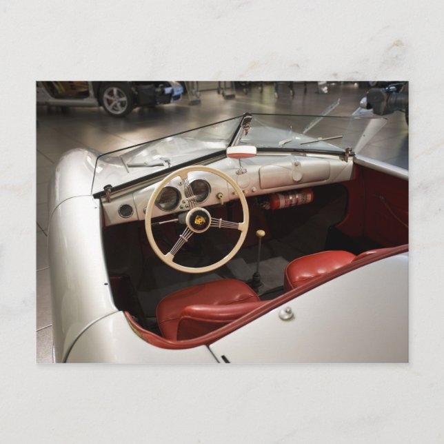 Germany, Baden-Wurttemberg, 2 Postcard (Front)