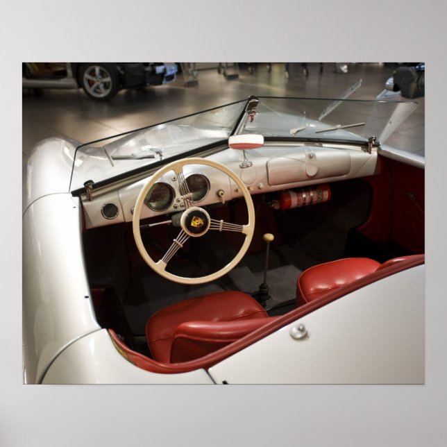 Germany, Baden-Wurttemberg, 2 Poster (Front)