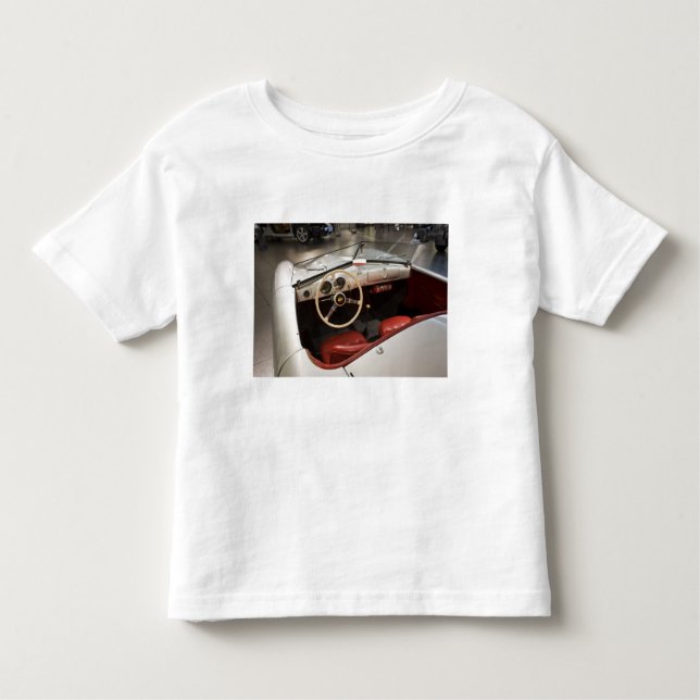 Germany, Baden-Wurttemberg, 2 Toddler T-Shirt (Front)