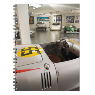 Germany, Baden-Wurttemberg, 3 Notebook