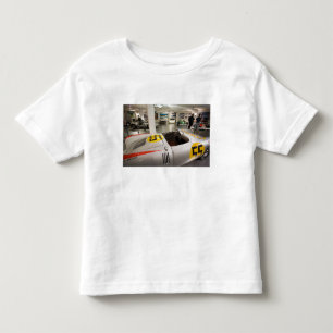 Germany, Baden-Wurttemberg, 3 Toddler T-Shirt