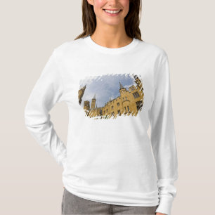 Germany, Baden-Wurttemberg, Hechingen (Area) T-Shirt