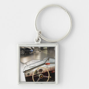Germany, Baden-Wurttemberg, Key Ring
