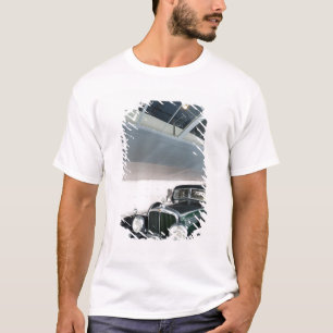 Germany, Baden-Wurttemberg, Lake Constance Area, T-Shirt