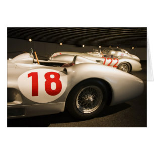 Germany, Baden-Wurttemberg, Stuttgart.