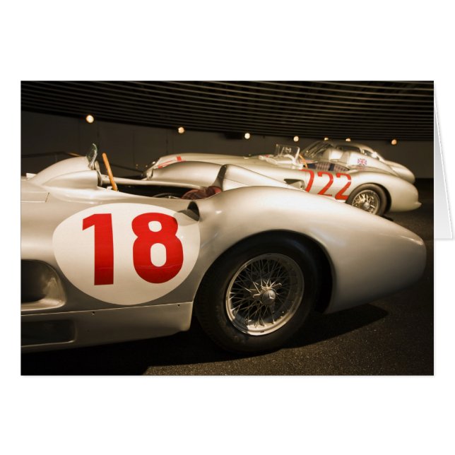 Germany, Baden-Wurttemberg, Stuttgart. (Front Horizontal)