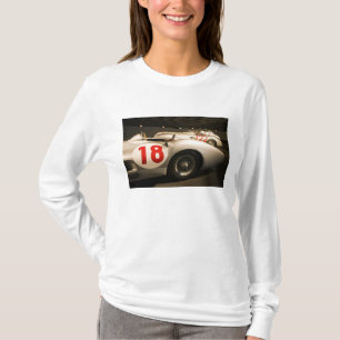 Germany, Baden-Wurttemberg, Stuttgart. T-Shirt