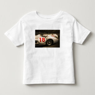 Germany, Baden-Wurttemberg, Stuttgart. Toddler T-Shirt