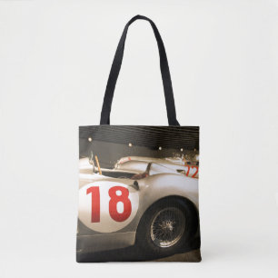 Germany, Baden-Wurttemberg, Stuttgart Tote Bag