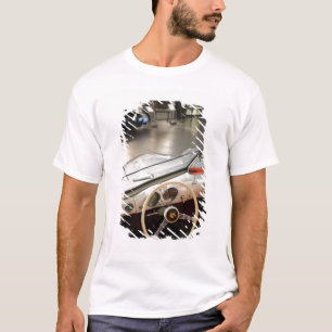 Germany, Baden-Wurttemberg, T-Shirt