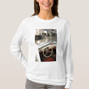 Germany, Baden-Wurttemberg, T-Shirt