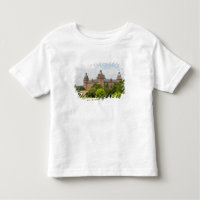 Germany, Bavaria, Bayern, Aschaffenburg. Schloss