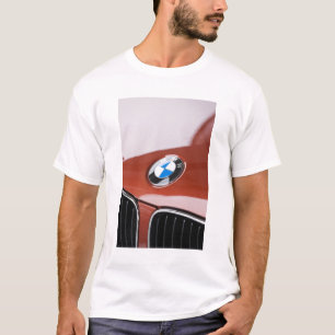 Germany, Bayern-Bavaria, Munich. BMW Welt Car 2 T-Shirt
