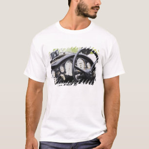 Germany, Bayern-Bavaria, Munich. BMW Welt Car 3 T-Shirt