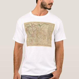 Germany, Bohemia T-Shirt