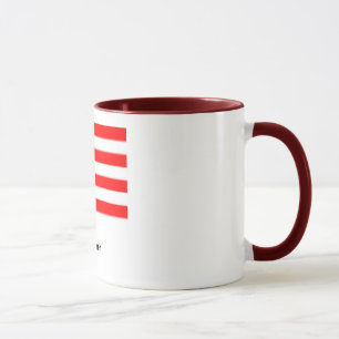 Germany-Bremen Mug