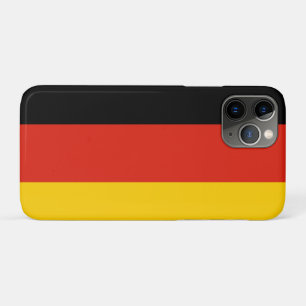 Germany iPhone 11 Pro Case