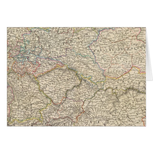 Germany, Central Europe (Front Horizontal)