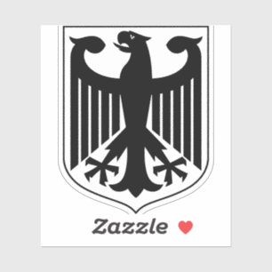 Germany Coat of arms