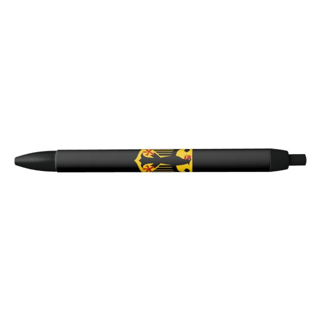 Germany coat of arms Pen (Front)