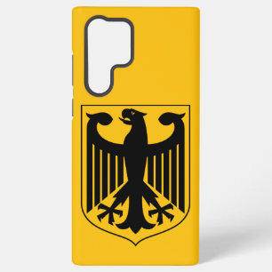Germany Coat of arms Samsung Galaxy Case