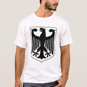 Germany Coat of arms T-Shirt