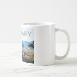 Germany Coffee Mug