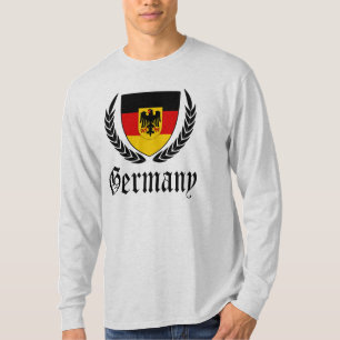 Germany Crest T-Shirt