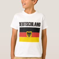 Germany Deutschland Products & Designs!