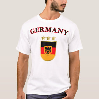 Germany Emblem Shirt