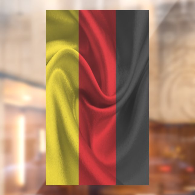 Germany Flag (Sheet 2)