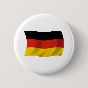 Germany Flag Button