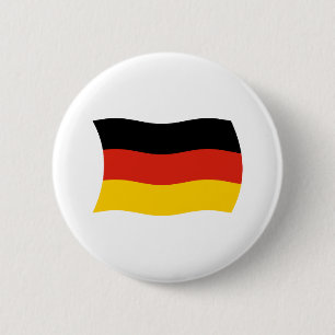 Germany Flag Button