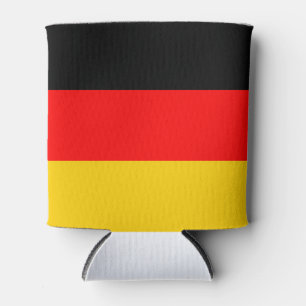 Germany Flag Can Cooler