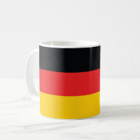 Germany Flag