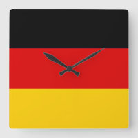Germany flag - Deutschland