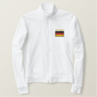 Germany Flag