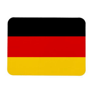 Germany Flag Magnet
