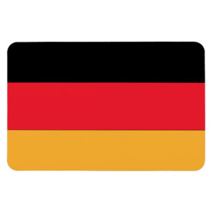 Germany Flag Magnet