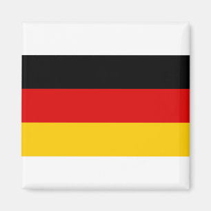 Germany Flag Magnet