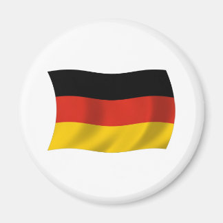 Germany Flag Magnet
