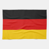 Germany flag quality